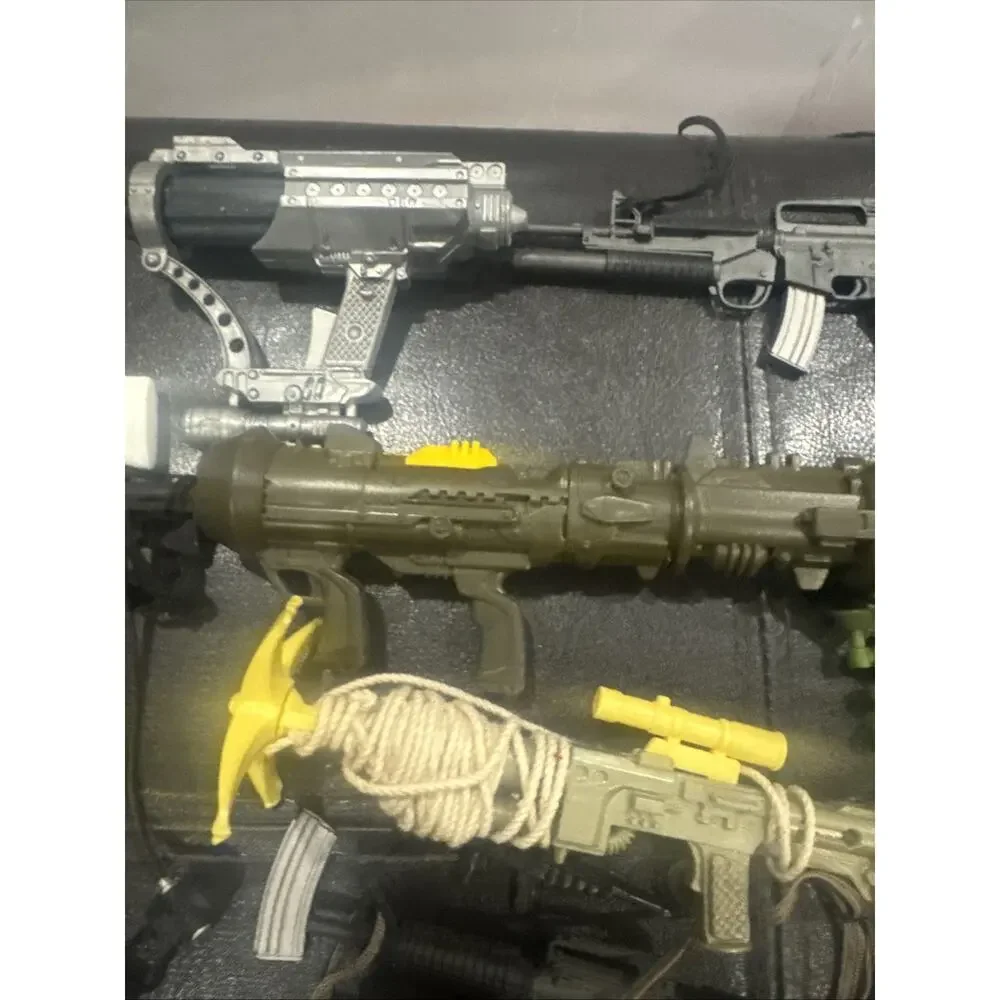 1:6 Scale Military Action Figure Weapon Formative Int’l RPG Launcher Accessory